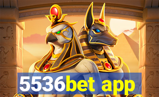 5536bet app